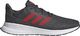 Adidas Buty męskie Runfalcon szare r. 45 1/3 (EG8602) 1
