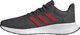 Adidas Buty męskie Runfalcon szare r. 45 1/3 (EG8602) 3