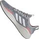 Adidas Buty męskie Fluidflow szare r. 41 1/3 (EG3667)j 2