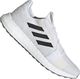 Adidas Buty męskie Senseboost Go białe r. 45 1/3 (EG0959) 1