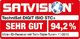 Tuner TV TechniSat TechniSat DIGIT ISIO STC+ UHD - 3xTwin-Tuner, HDMI, 2x USB 3.0, PVR, LAN - silver 5