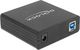 Karta sieciowa Delock DeLOCK USB3.0 Adapter> 4 x Gigabit LAN 2