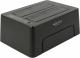 Stacja dokująca Delock 2.5"/3.5" SATA - USB-C 3.2 Gen 2 (63957) 1