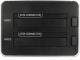 Stacja dokująca Delock 2.5"/3.5" SATA - USB 3.2 Gen 1 (63991) 3