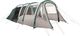 Namiot turystyczny Easy Camp Arena Air 600 1