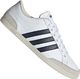 Adidas Buty męskie Caflaire białe r. 41 1/3 (EE7599) 1