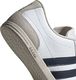 Adidas Buty męskie Caflaire białe r. 41 1/3 (EE7599) 2