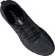 Adidas Buty męskie Fluidflow czarne r. 44 2/3 (EG3666) 3
