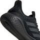 Adidas Buty męskie Fluidflow czarne r. 44 2/3 (EG3666) 5