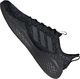 Adidas Buty męskie Fluidflow czarne r. 42 (EG3666) 2