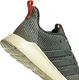 Adidas Buty męskie Questar Flow oliwkowe r. 42 2/3 (EG3196) 4