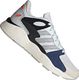 Adidas Buty męskie Crazychaos szare r. 45 1/3 (EG8746) 1