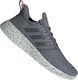 Adidas Buty męskie Lite Racer Reborn szare r. 44 2/3 (EG4009) 1
