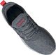 Adidas Buty męskie Lite Racer Reborn szare r. 44 2/3 (EG4009) 5