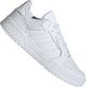 Adidas Buty męskie Entrap białe r. 47 1/3 (EH1865) 1