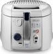 Frytkownica DeLonghi DeLonghi Roto Fry F 28313.W, Fryer (White) 1