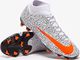 Nike Nike Superfly 7 Academy CR7 Safari MG 180 : Rozmiar - 44.5 (CZ5853-180) - 23789_201657 4