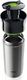 Braun Braun Thermometers BRSC001 (stainless steel / black, double) 2