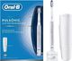 Szczoteczka Oral-B Pulsonic Slim 1200 Silver 2