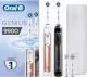 Szczoteczka Oral-B Szczoteczka elektryczna Genius 9900 DuoPack 1