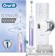 Szczoteczka Oral-B Szczoteczka elektryczna Genius 10000N Orchid Purple 2