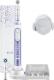 Szczoteczka Oral-B Szczoteczka elektryczna Genius 10000N Orchid Purple 1