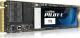 Dysk SSD Mushkin Pilot-E 1 TB M.2 2280 PCI-E x4 Gen3 NVMe (MKNSSDPE1TB-D8) 2