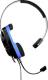 Słuchawki Turtle Beach Recon Chat Niebieski PS4/PS5 4