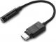 Karta dźwiękowa Sharkoon Mobile DAC 1