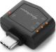 Karta dźwiękowa Sharkoon Mobile DAC PD 1