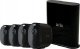 Kamera IP Arlo Arlo Pro 3 Smarthome Kamera black 4er Pack (VMS4440B-100EUS) - 40-50-2442 1