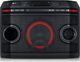 Kolumna LG LG OL45 XBOOM, compact system (black, 220W, USB-A, microphone, karaoke) 1