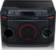 Kolumna LG LG OL45 XBOOM, compact system (black, 220W, USB-A, microphone, karaoke) 2