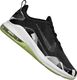 Nike Buty męskie Air Max Alpha Trainer 2 czarne r. 45.5 (AT1237-009) 1