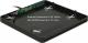 Kieszeń Delock 5.25″ Slot-in Slim SATA 9,5 / 12,7 mm do USB 3.0 (42604) 1