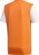 Adidas Koszulka dla dzieci adidas Estro 19 Jersey JUNIOR pomarańczowa DP3236/DP3227 3