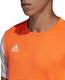 Adidas Koszulka dla dzieci adidas Estro 19 Jersey JUNIOR pomarańczowa DP3236/DP3227 4
