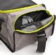 Meteor Torba fitness Meteor Nepr 20L szaro-limonkowa 74540 2