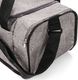 Meteor Torba fitness Nepr szaro-czarna 20 l 5