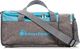 Meteor Torba fitness Nepr szaro-niebieska 20 l 1