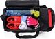 Meteor Torba fitness  Widar czarna 40 l 2