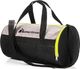 Meteor Torba fitness Siggy 25 l szara/czarna 1