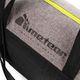 Meteor Torba fitness Siggy 25 l szara/czarna 3