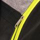 Meteor Torba fitness Siggy 25 l szara/czarna 4
