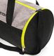 Meteor Torba fitness Siggy 25 l szara/czarna 5