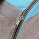 Meteor Torba fitness Siggy 25 l szara/niebieska 4