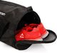 Meteor Torba fitness Siggy 25 l czarna 2