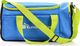 Meteor Torba fitness Nepr niebiesko-limonkowa 20 l 1