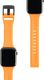 UAG Pasek UAG Urban Armor Gear Scout Apple Watch 1-3 (42mm) 4-5 (44mm) pomarańczowe 1