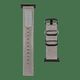 UAG Pasek UAG Urban Armor Gear Nato Strap Apple Watch 44mm/42mm (szary) 1